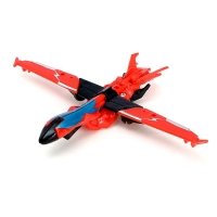 Робот &laquo;Автобот&raquo;, трансформируется, МИКС