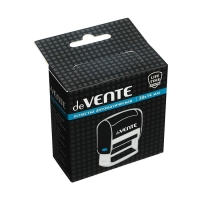 Оснастка для штампов 38 х 14мм, deVENTE 9011 (аналог Trodat 4911) Оснастка для штампов 38 х 14мм, deVENTE 9011 (аналог Trodat 4911)