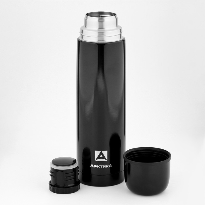 Термос Термос "Арктика", 102, 1 л, сохраняет тепло 28 ч