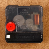 Часы-картина настенные, серия: Город, "Манхэттенский мост", 35х60 см