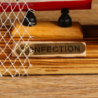 Корабль сувенирный на подставке, с двумя карандашницами 22*7*15см Корабль сувенирный на подставке, с двумя карандашницами 22*7*15см