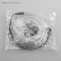 Световой шнур Luazon Lighting 10 мм, IP65, 10 м, 24 LED/м, 220 В, 8 режимов, свечение синее Световой шнур Luazon Lighting 10 мм, IP65, 10 м, 24 LED/м, 220 В, 8 режимов, свечение синее