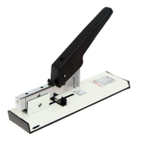 Степлер №23, большой, до 100 листов