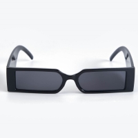 Очки солнцезащитные "OneSun", uv 400, дужка 14.5 см, ширина 14 см, линза 2.4 х 5.3 см Очки солнцезащитные "OneSun", uv 400, дужка 14.5 см, ширина 14 см, линза 2.4 х 5.3 см