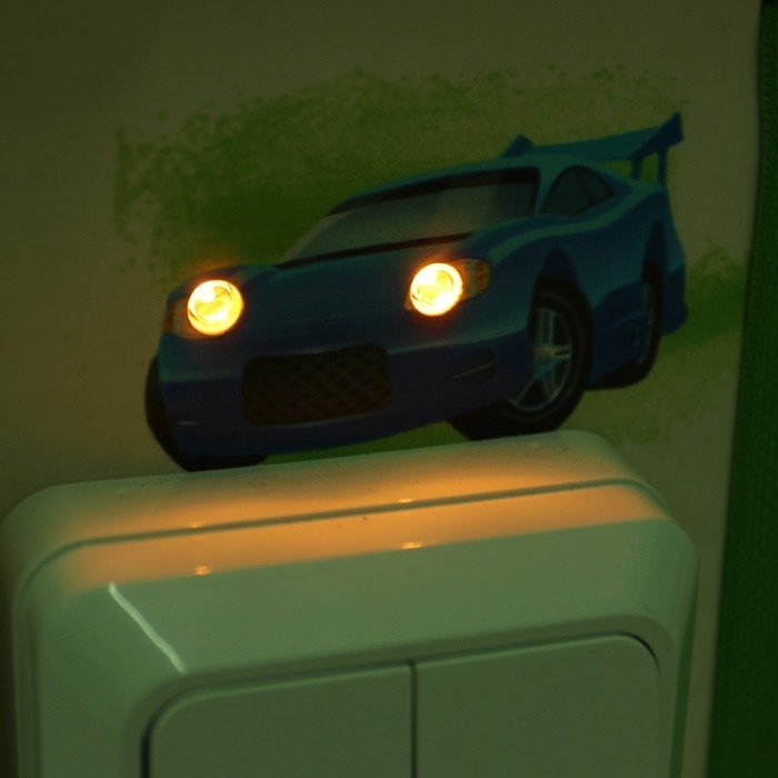 Бизикуб &laquo;Транспорт&raquo; со светом