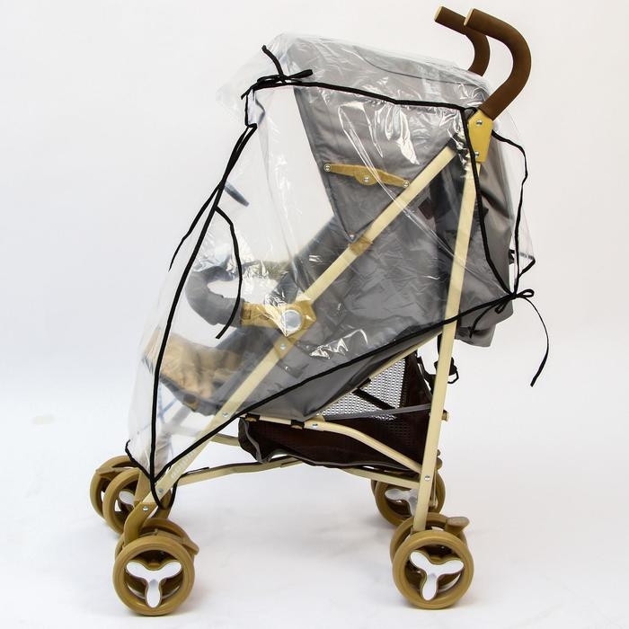 Дождевик на прогулочную коляску, ПВД Дождевик на прогулочную коляску, ПВД