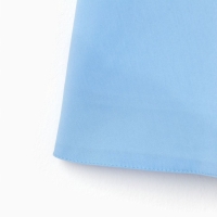 Платье для девочки MINAKU, цвет голубой, рост 146 см Платье для девочки MINAKU, цвет голубой, рост 146 см