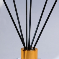 Новый год! Аромадиффузор ароматический палочки &laquo;Новогодняя коллекция: Все мечты сбудутся&raquo;, на Новый год, аромат жасмин, 50 мл.