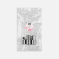 Насадка на пресс, для установки магнитных кнопок, d = 14 мм