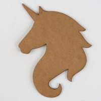 Набор для творчества. Флюид арт. Рисование акрилом &laquo;Волшебный единорог&raquo;