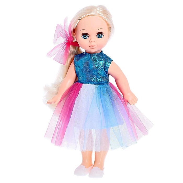Кукла «Эля праздничная 3», 30 см Кукла «Эля праздничная 3», 30 см