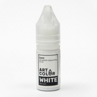 Набор Art Color Base микс 10 цветов, 10 мл Набор Art Color Base микс 10 цветов, 10 мл