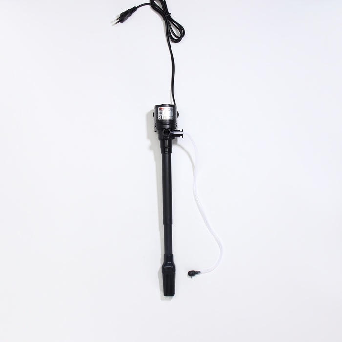 Помпа аквариумная Sea Star HX-1280L, 1300 л/ч, 18 Вт, высота подъема воды 1,2 м