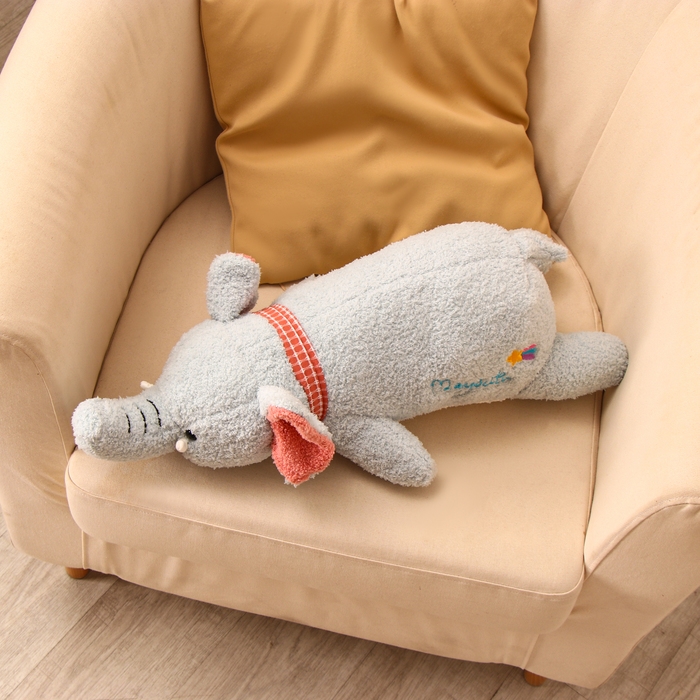 Мягкая игрушка &laquo;Слон&raquo;, 65 см