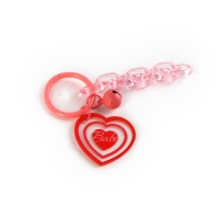 Брелок для ключей детский &laquo;Baby&raquo;, 10 х 4 см