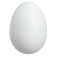 Набор погремушек &laquo;Перкуссионный маракас, 2 яичка&raquo;, шейкеры, цвет МИКС, Крошка Я