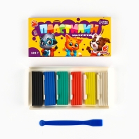 Набор первоклассника в папке для уроков труда 18 предметов &laquo;1 сентября: Папка отличника&raquo;