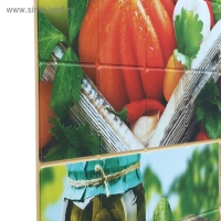 Панель ПВХ "Щедрый урожай" 955*480 Панель ПВХ "Щедрый урожай" 955*480