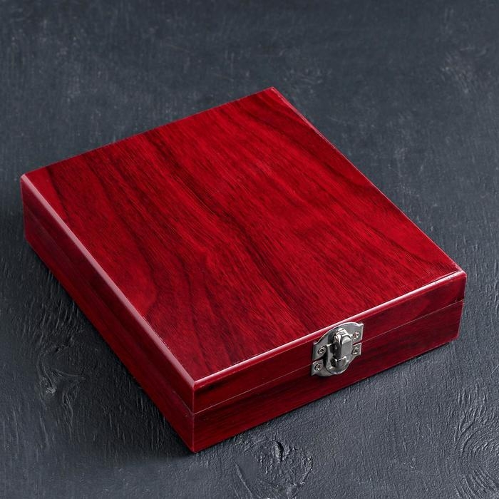 Набор для вина &laquo;Каберне&raquo;, 5 предметов: пробка, штопор, кольцо, термометр, каплеуловитель