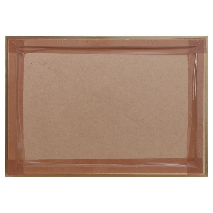 Картина "Сказочны лебеди" 56*76 см МИКС