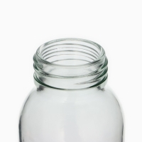 Бутылка для воды в чехле новогодняя SVOBODA VOLI &laquo;Веселого года&raquo;, 350 мл