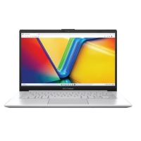 Ноутбук ASUS E1404FA-EB019, 14", R3, 8 Гб,SSD 256 Гб,AMD Radeon, noOS, серебристый Ноутбук ASUS E1404FA-EB019, 14", R3, 8 Гб,SSD 256 Гб,AMD Radeon, noOS, серебристый
