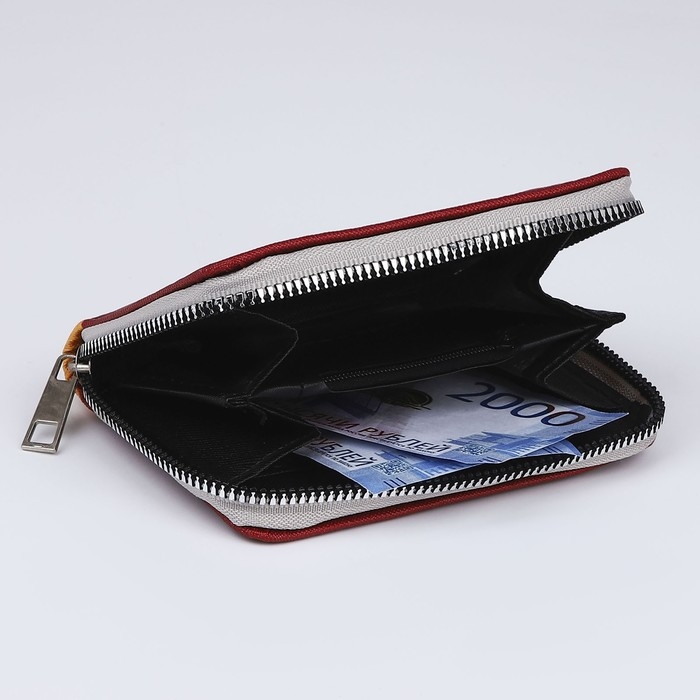 Кошелёк детский &laquo;Магия&raquo; 12х9.5х2см