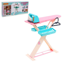 Игровой набор &laquo;Утюжок 2 в 1&raquo;