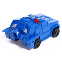 Набор роботов &laquo;Воины&raquo;, трансформируются