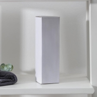 Дозатор для мыла Штольц St&ouml;lz, 350 мл, цвет чёрный