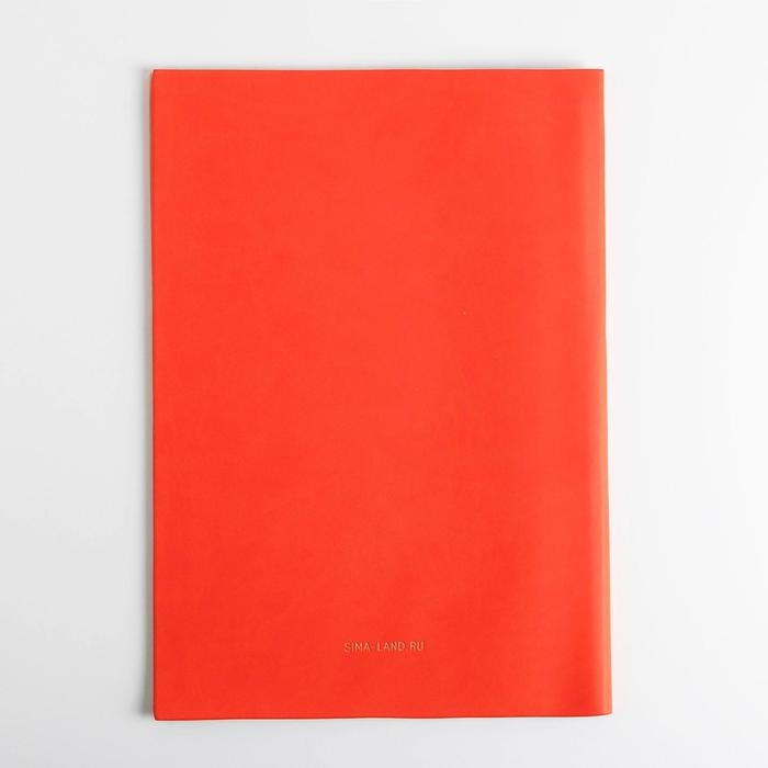 Папка для документов &laquo;Docs&raquo;, 8 файлов А4