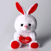 Мягкая игрушка «Заяц» Мягкая игрушка «Заяц»