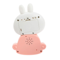 Игрушка музыкальная &laquo;Мой кроля&raquo;, световые и звуковые эффекты