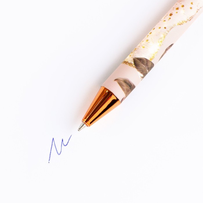 Подарочный набор в тубусе &laquo;Дорогому учителю&raquo;: ежедневник А6, 120 листов, ручка, блок бумаги, 100 листов