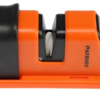 Точило для топоров PATRIOT SCP 120, 120 г, 172 мм, керамика Точило для топоров PATRIOT SCP 120, 120 г, 172 мм, керамика