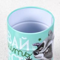 Копилка &laquo;На большие планы&raquo;, 8 х 11,5 см.