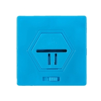 Головоломка &laquo;Лабиринт&raquo;, с копилкой, цвета МИКС