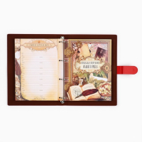 Родословная книга &laquo;Книга нашей семьи&raquo;, 65 листов, 32 х 23 см.