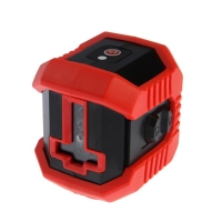 Лазерный нивелир CONDTROL QB Promo 1-2-142, 10 м, ±0.5 мм/м, резьба 1/4" Лазерный нивелир CONDTROL QB Promo 1-2-142, 10 м, ±0.5 мм/м, резьба 1/4"