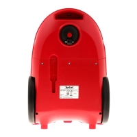 Пылесос Tefal TW3953EA, 750Вт, сухая уборка, 3 л, красный