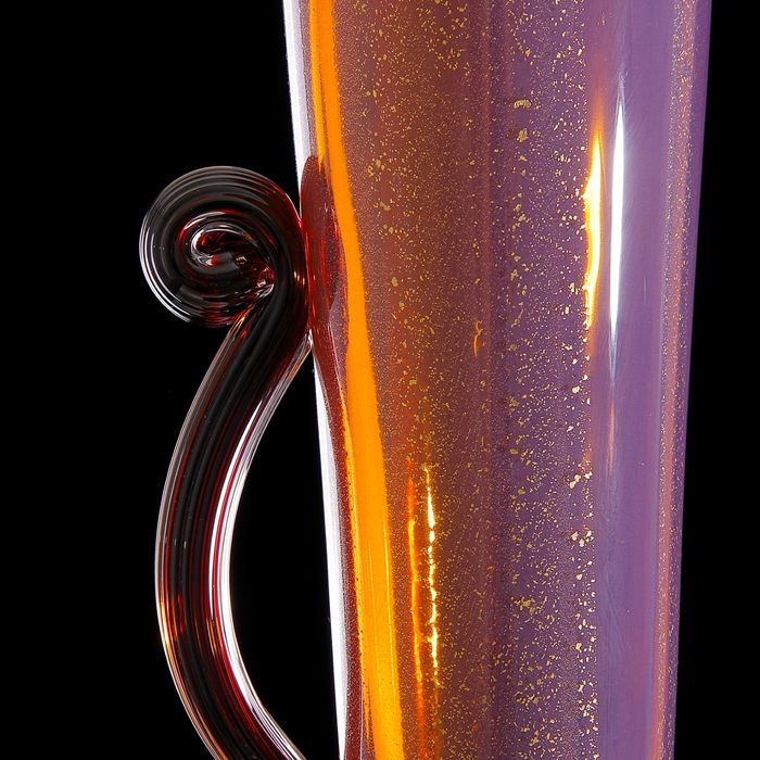 Ваза интерьерная Fiddlehead, 95 см Ваза интерьерная Fiddlehead, 95 см