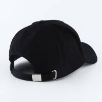 Кепка мужская &laquo;Пальма&raquo;, цвет чёрный, р-р 56