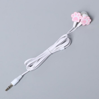 Наушники, маска для сна и зарядное устройство 5000 mAh м. PB-06 &laquo;Котики&raquo;, 20,5 х 16,5 см.