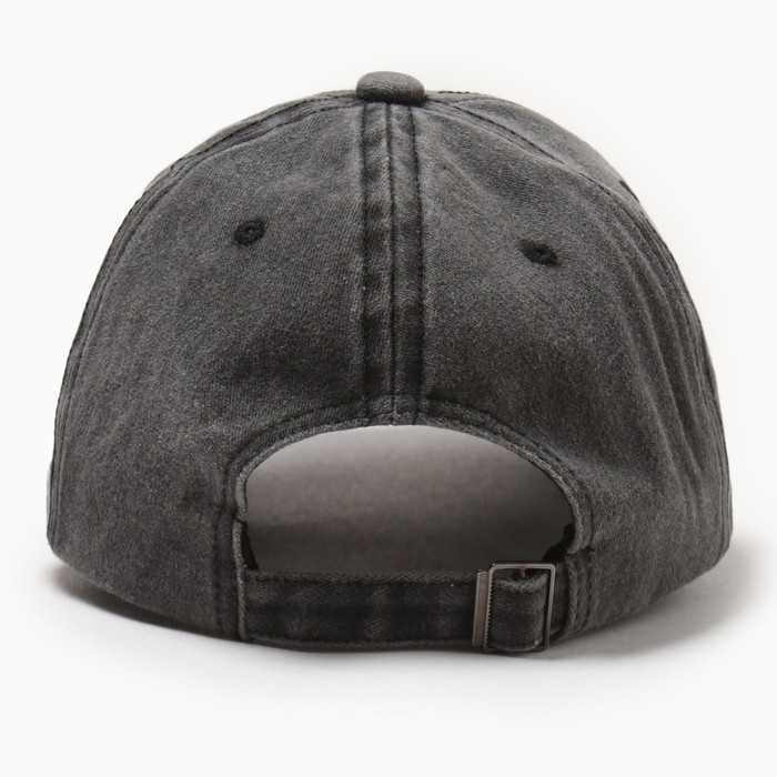 Кепка женская со стразами MIST Babe, черный, р. 56-58 Кепка женская со стразами MIST Babe, черный, р. 56-58