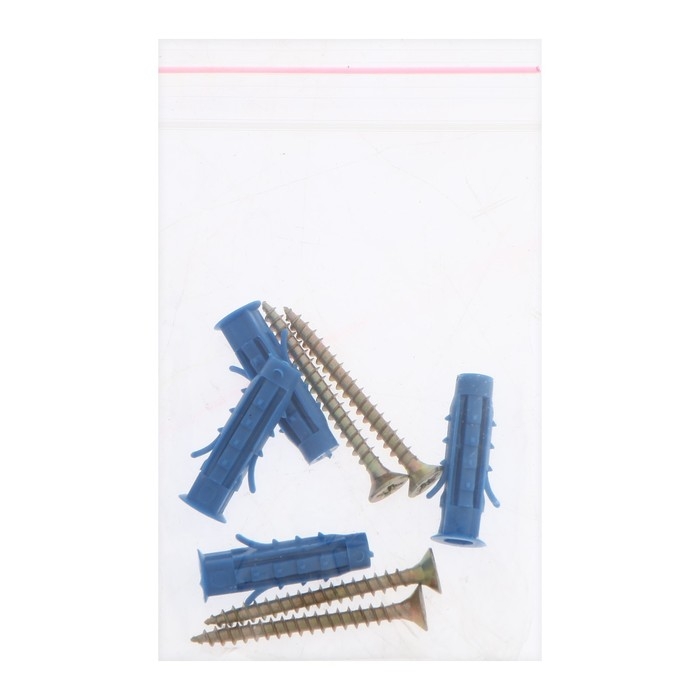 Вентилятор вытяжной "КосмоВент" В100, d=100 мм, 10 Вт, 40 дБ, 105 м&sup3;/ч, без выключателя