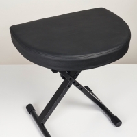 Банкетка для пианино складная