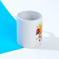 Кружка и орден на Выпускной &laquo;Выпускник детского сада&raquo;, подарочный набор