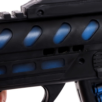 Автомат-трещотка &laquo;Разрушитель&raquo;