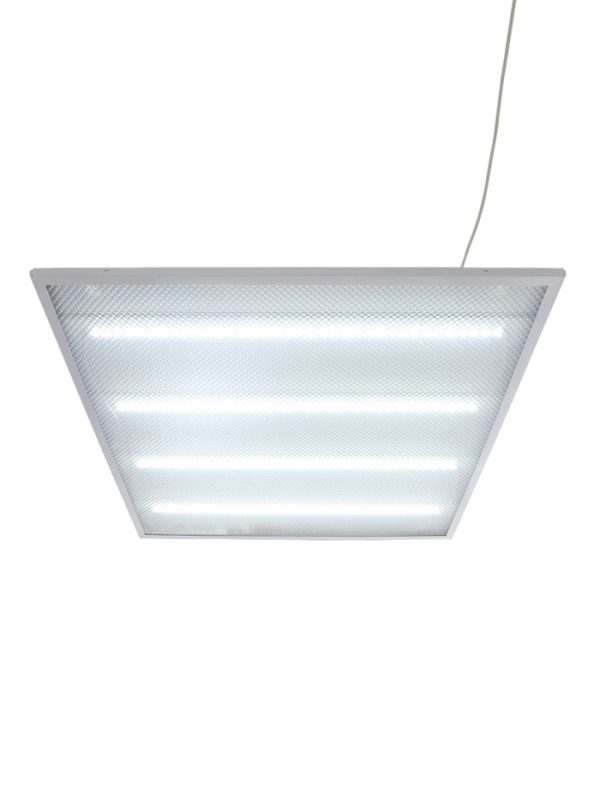 Светильник светодиодный потолочный универсальный.ULP-Q105 6060-45W/6500K , призма,белый Светильник светодиодный потолочный универсальный.ULP-Q105 6060-45W/6500K , призма,белый