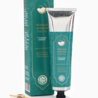 Паста зубная с травами Кавказа,"GoryStepy", 100 мл